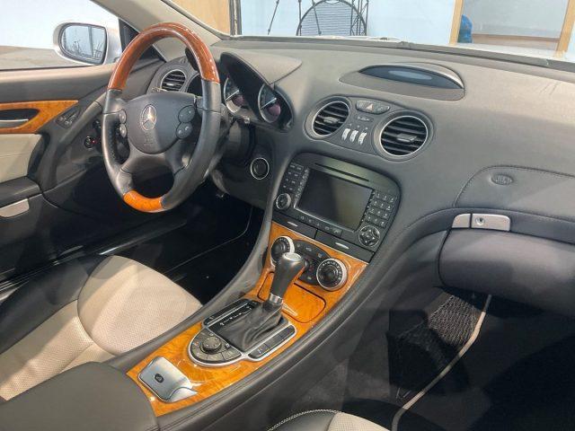 MERCEDES-BENZ SL 600 EVO Biturbo 517CV DESIGNO SOLO 24.000KM ! UNICA !
