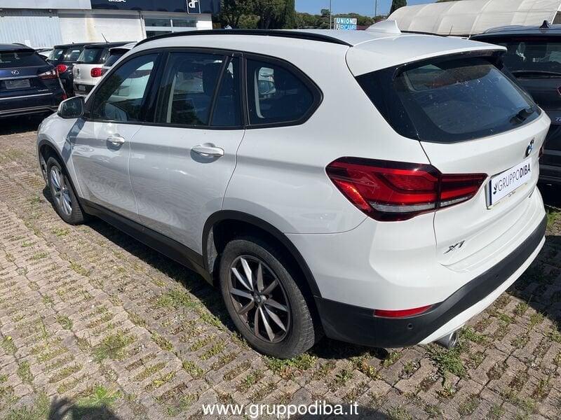 BMW X1 F48 2019 Diesel sdrive16d Business Advantage auto