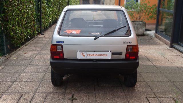 FIAT Uno CS, Benzina, 58cv, 3 porte, NeoPatentati, D'epoca.