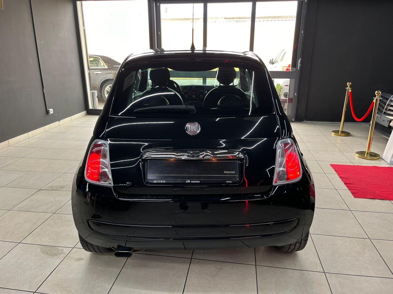 Fiat 500 1.2 Sport OK NEOPATENTATI