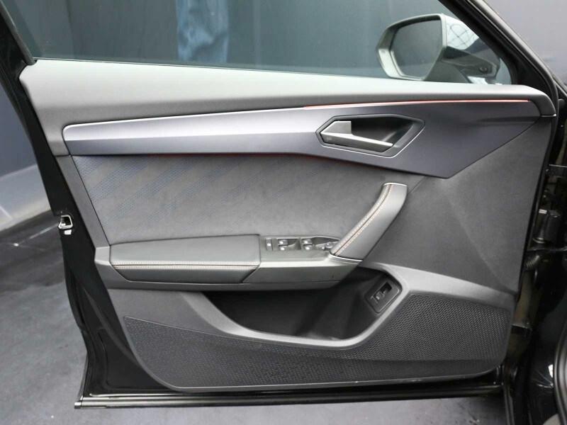 CUPRA Formentor Formentor 2.0 TSI 4Drive DSG VZ