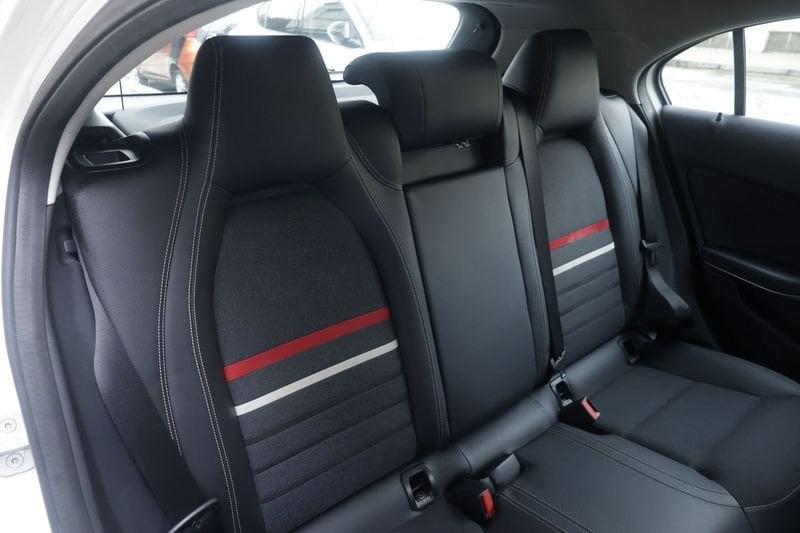 Mercedes-Benz Classe A Mercedes-Benz Classe A A 180 CDI Automatic Executive Unicoproprietario