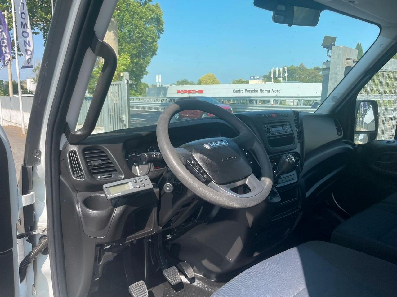 Iveco Daily 35C150 motore 3000 Frigo