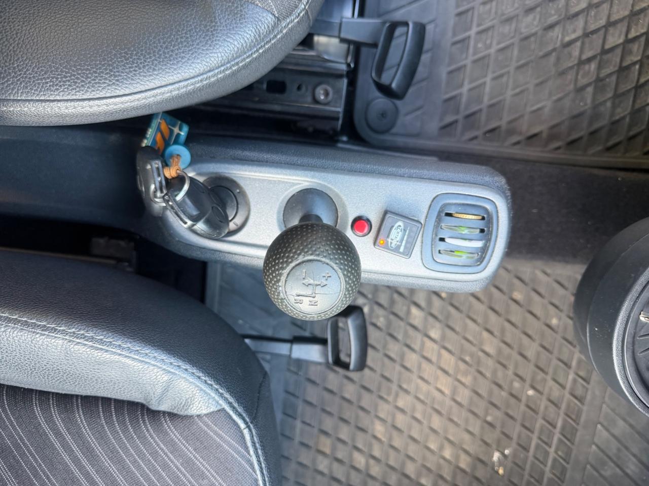 Smart ForTwo GPL 2036 (SU APPUNTAMENTO)