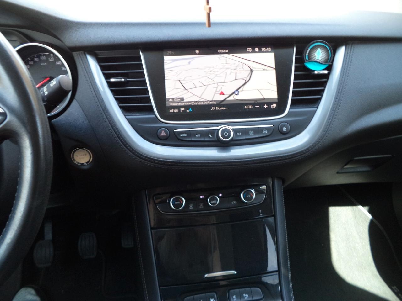 Opel Grandland X 1.6 diesel Ecotec Start&Stop aut. Innovation SOLO SU APPUNTAMENTO