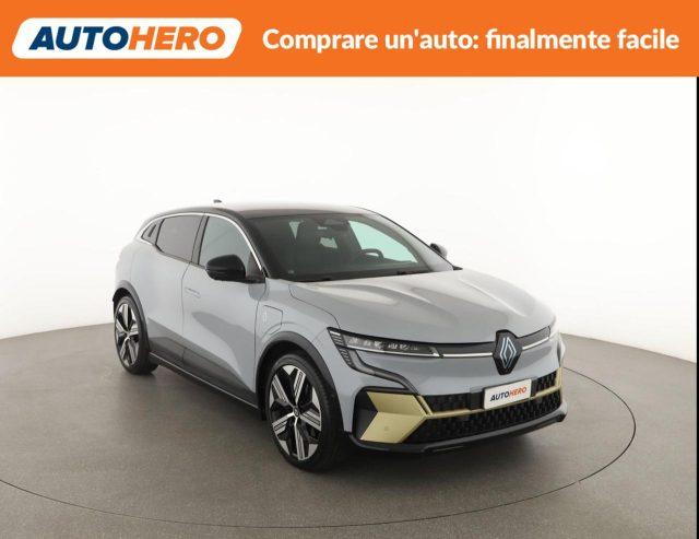 RENAULT Megane Mégane E-Tech Electric EV60 220 CV Optimum Charge