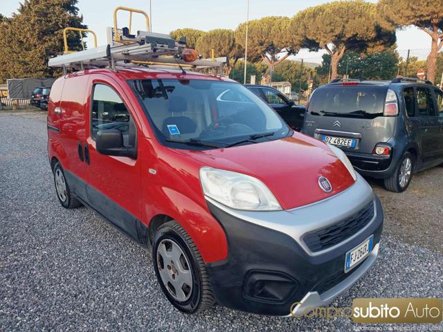 FIAT Fiorino 1.3 MJT 80CV +IVA 22%