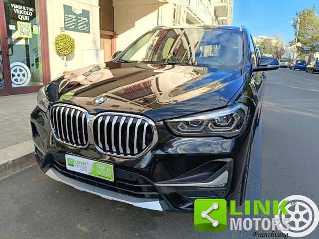 BMW X1 xDrive18d Business Advantage