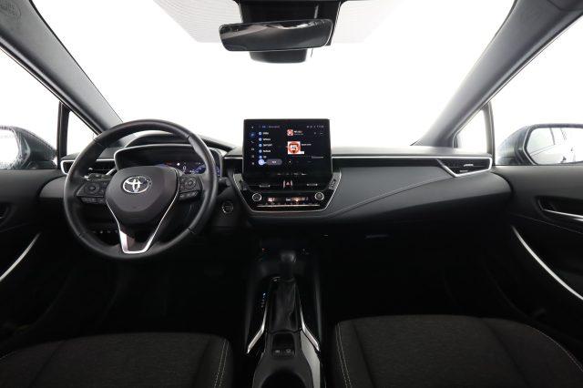 TOYOTA Corolla Corolla Active 1.8 Hybrid Touring Sports
