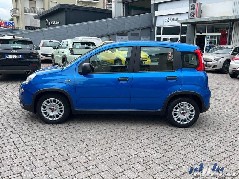 FIAT Panda 1.0 FireFly 70cv S&S Hybrid