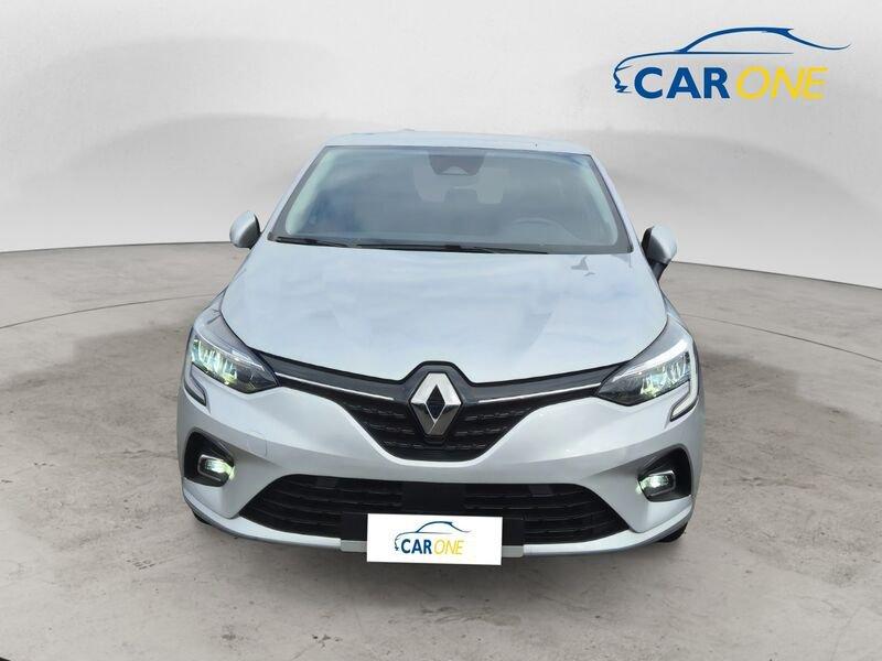 Renault Clio Clio TCe 100 CV GPL 5 porte Zen