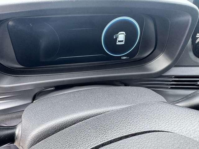 Hyundai i20 1.0 T-GDI 48V iMT ConnectLine + Led Pack