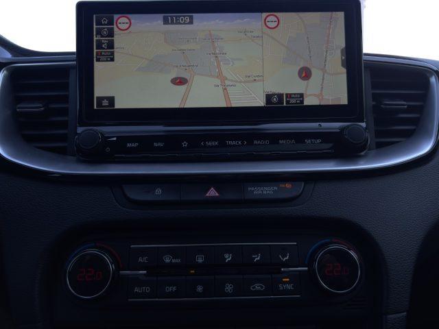 KIA Proceed 1.6 CRDI GT Line