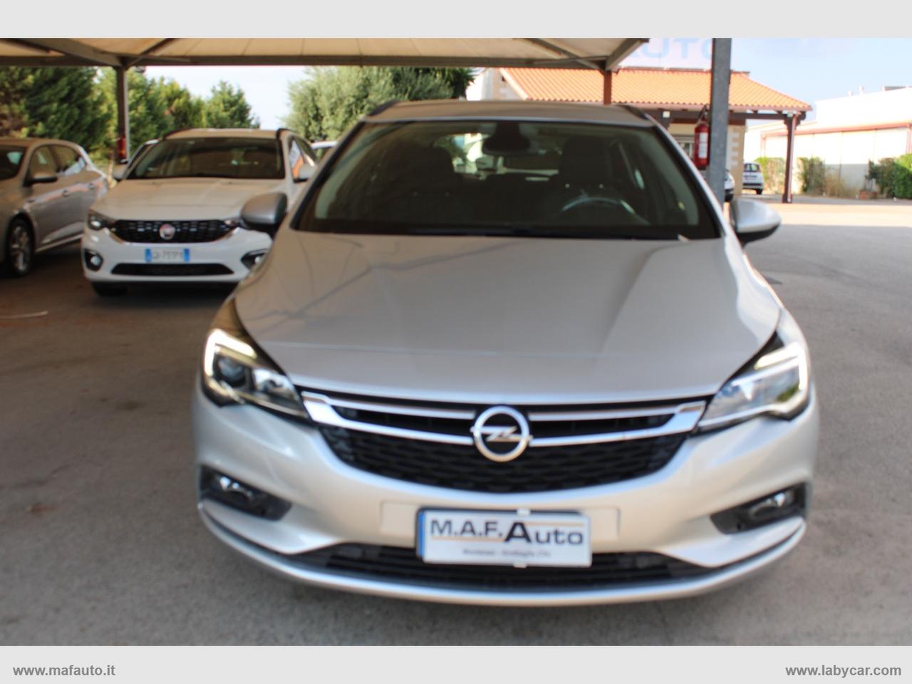 OPEL Astra 1.6 CDTi 110 CV S&S 5p. Business SW