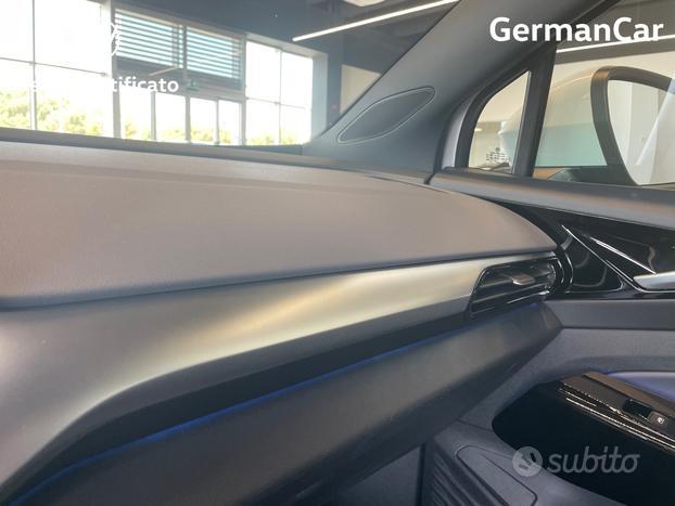 Volkswagen ID.4 77 kwh pro performance 204cv