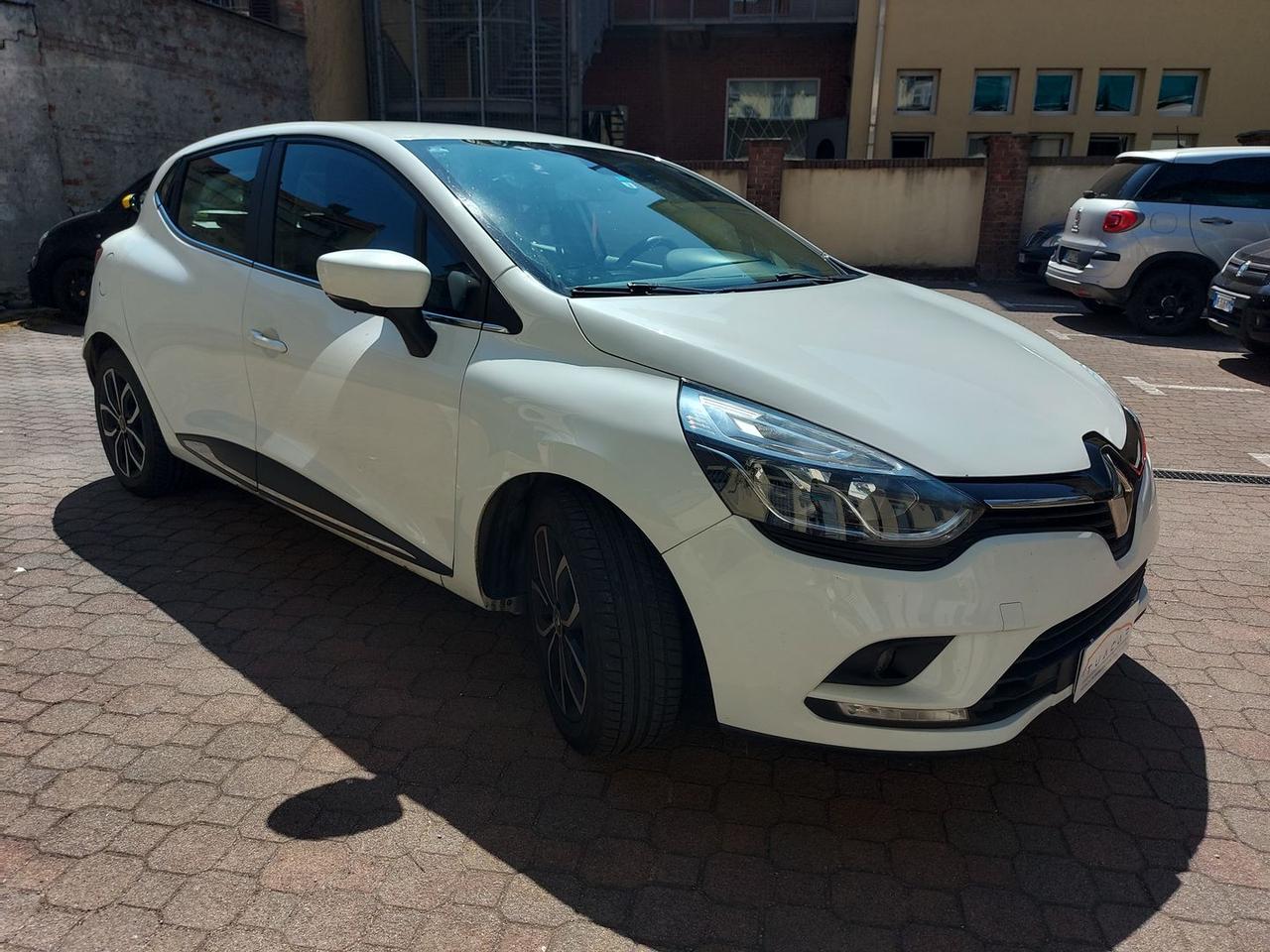 Renault Clio Zen 1.5 ENERGY dCi 75 Eco2 #6226
