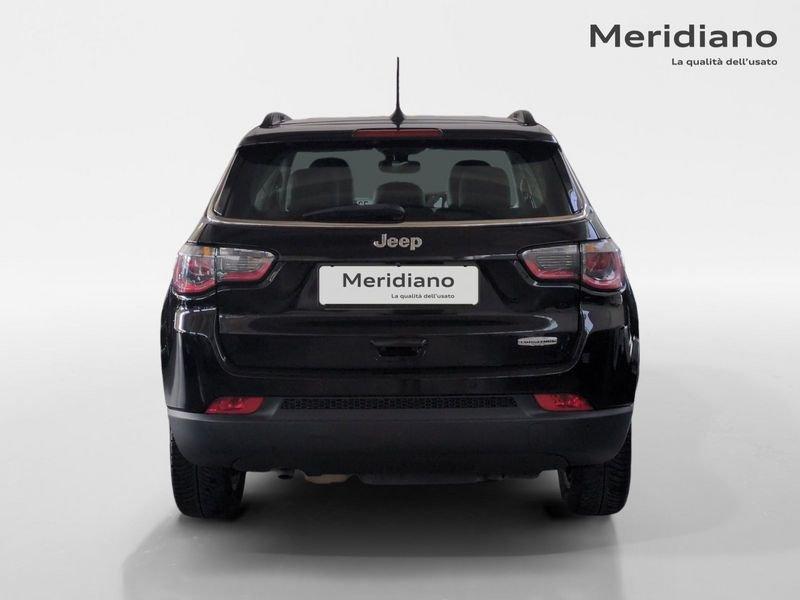 Jeep Compass 1.6 MJet 120cv Limited