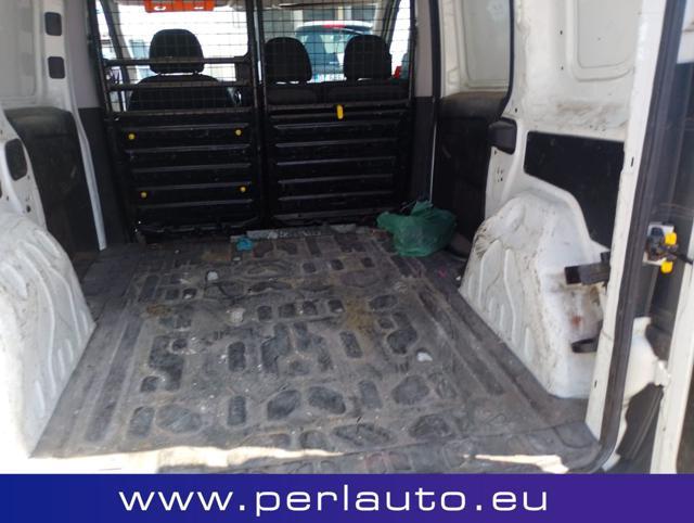 FIAT Doblo Doblò 1.6 MJT 105CV PC-TN Cargo Lamierato