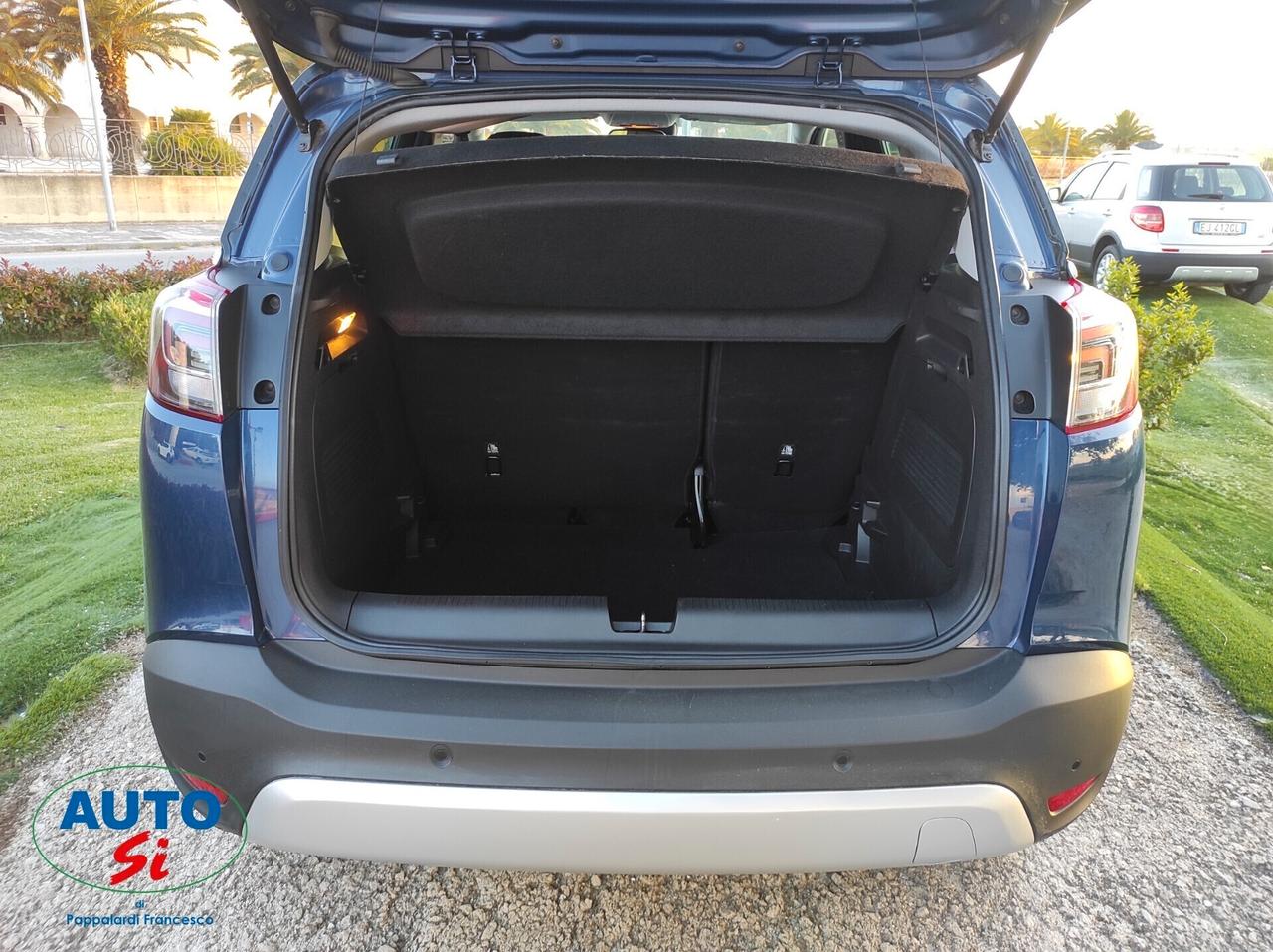 Opel Crossland X 1.5 Diesel - 120cv CAMBIO AUTOM.