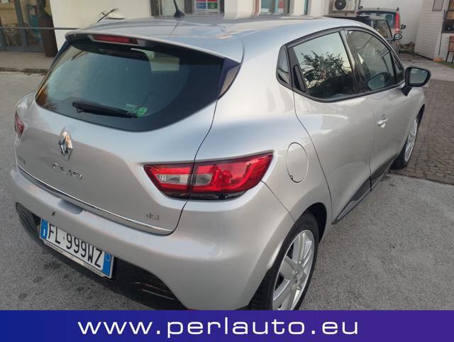 RENAULT Clio dCi 8V 75CV 5 porte Energy Zen