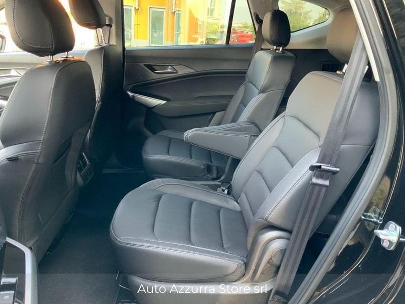 EVO Evo 7 Evo 7 1.5 turbo 174cv dct 7p.ti *PRONTA CONSEGNA*