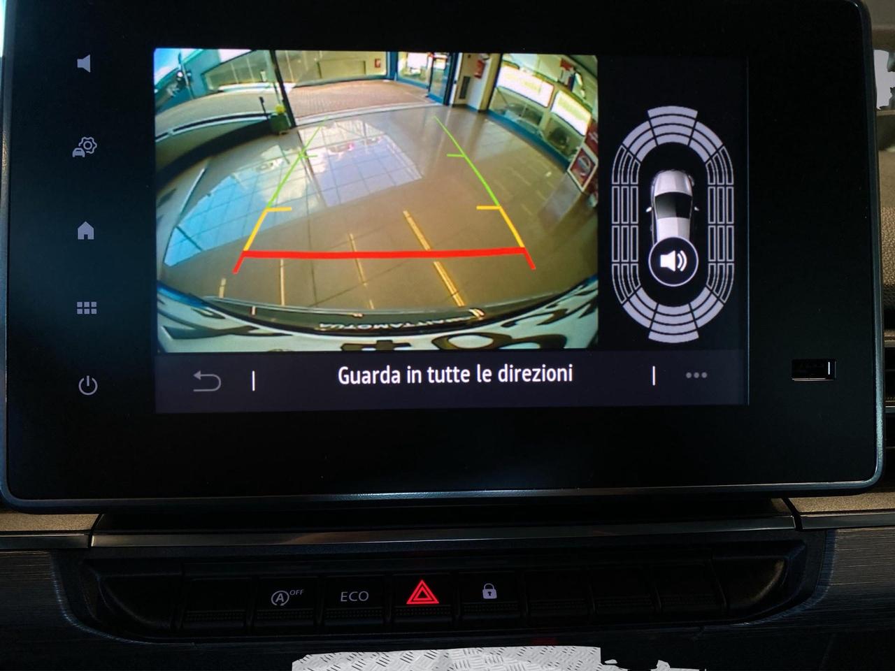 Nissan Townstar 1.3 130cv L1 N-Connecta