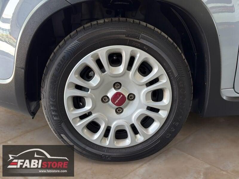 FIAT Panda 1.0 FireFly 70 Cv Hybrid City Life - Clima, Radio ecc