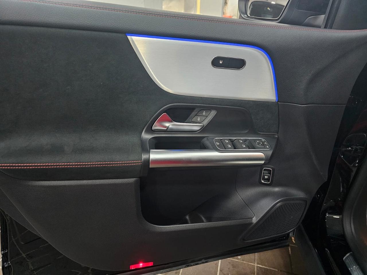 Mercedes-benz GLA 200 d Automatic AMG Line Premium Plus