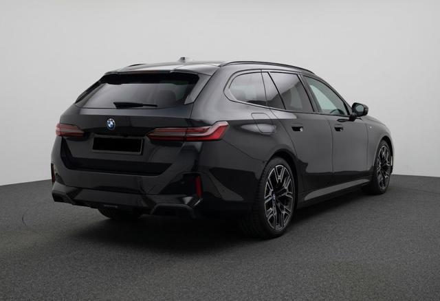 BMW 520 d 48V xDrive Touring Msport Pro + 20"(N1)