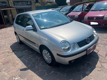 Volkswagen Polo 1.2 12V 5p. Trendline