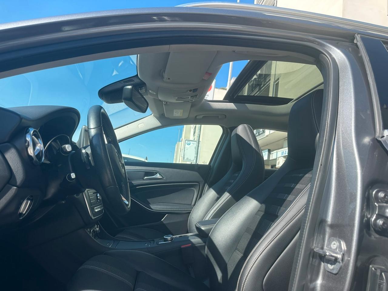 Mercedes-benz GLA 200 d Automatic 4Matic Premium