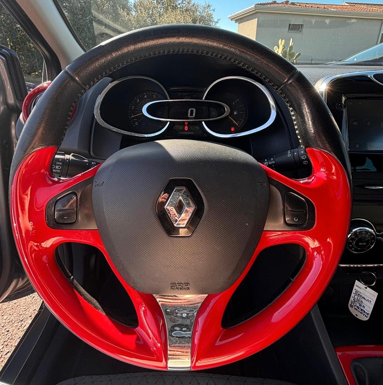 Renault Clio 1.5 dCi 8V 90CV Start&Stop 5 porte Energy