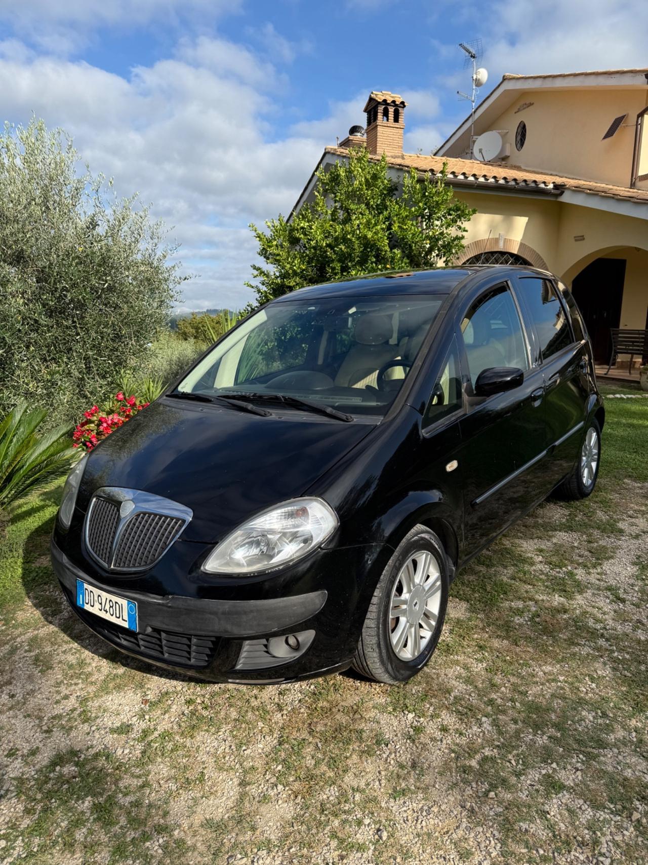 Lancia MUSA 1.4 8v