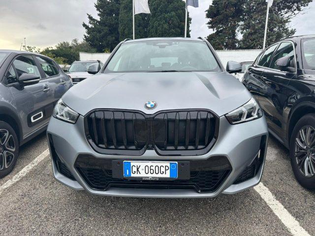 BMW X1 xDrive 23i Msport Edition Signature