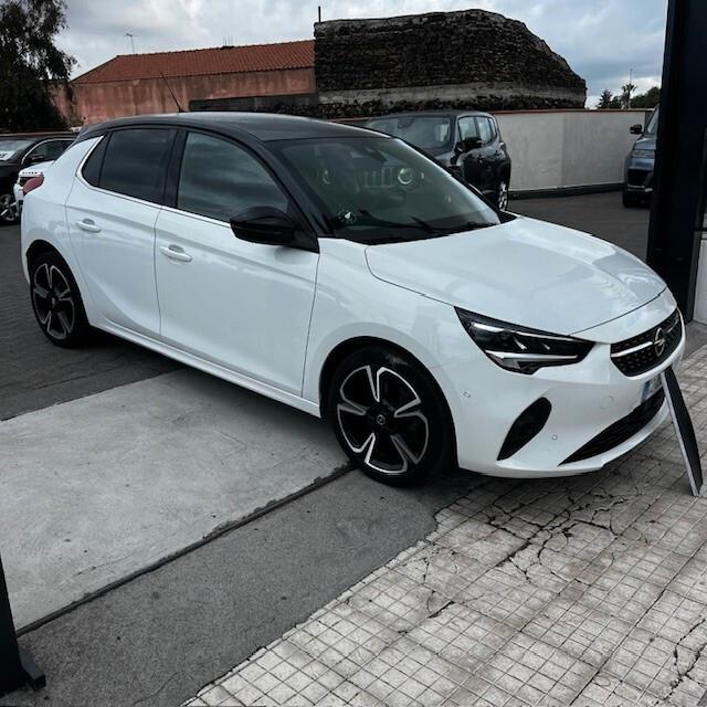 Opel Corsa 1.2 100 CV YES