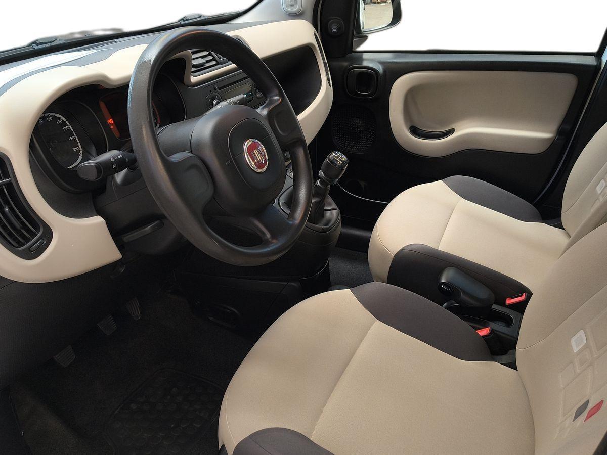 FIAT Panda III 2012 - Panda 1.2 Easy 69cv E6