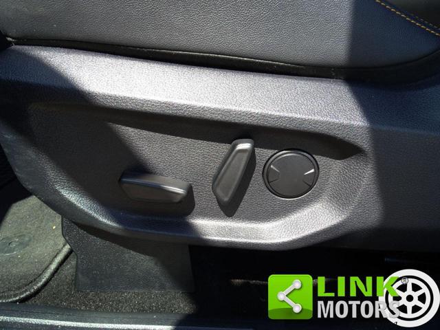 FORD Ranger 2.0 aut. 205 CV Wildtrak AUTOCARRO N1 IVA ESCLUSA
