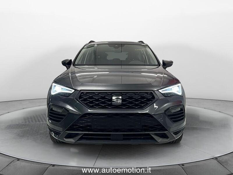 Seat Ateca 1.5 EcoTSI DSG FR