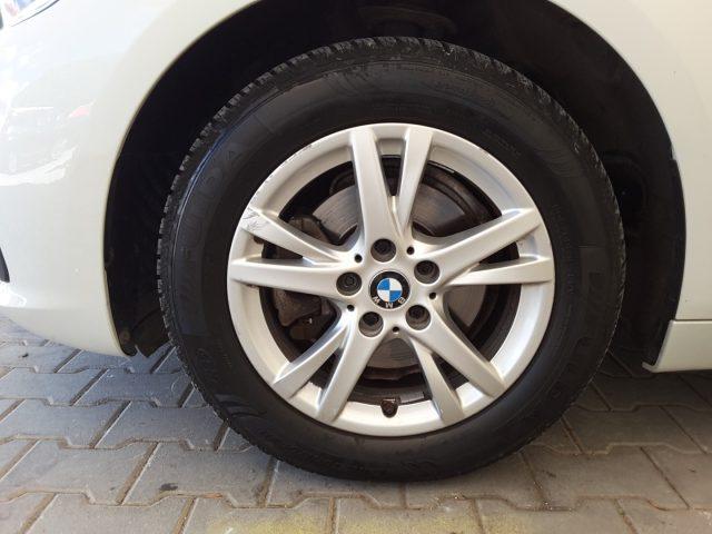 BMW 218 d Active Tourer Advantage *EURO 6*