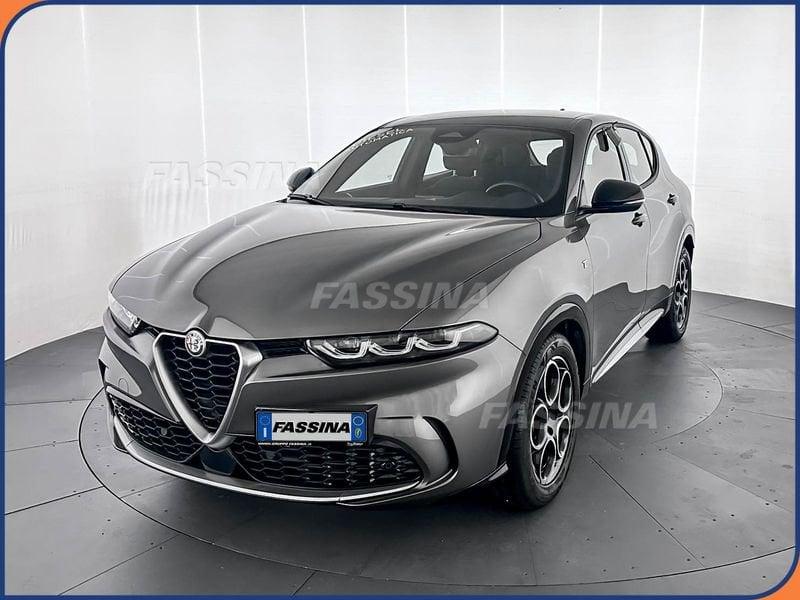 Alfa Romeo Tonale Tonale 1.6 diesel 130 CV TCT6 Ti
