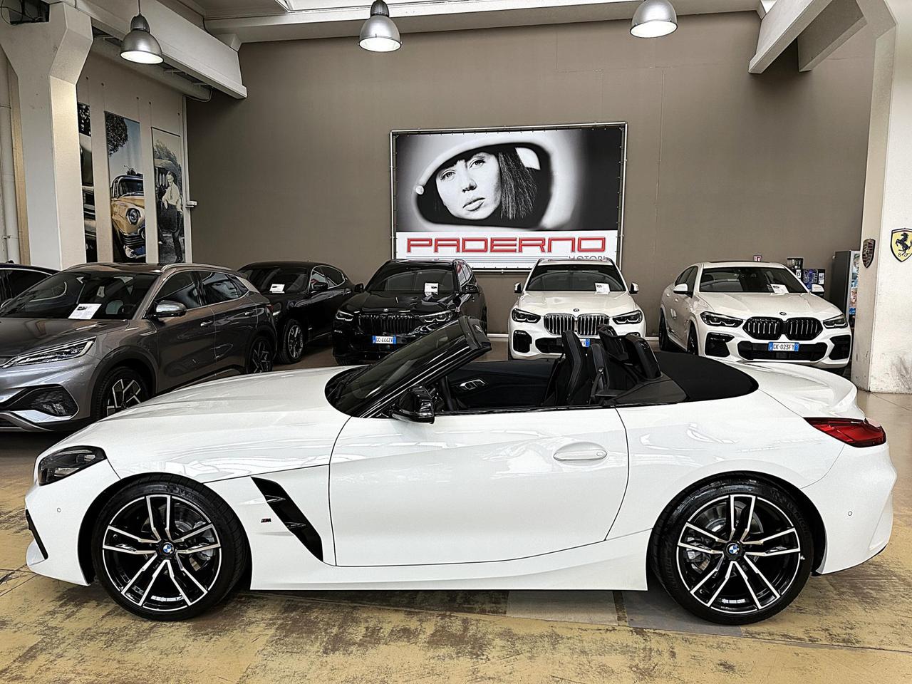 BMW Z4 sdrive 20i Msport Auto-19"-Harman/K-Head Up-FULL