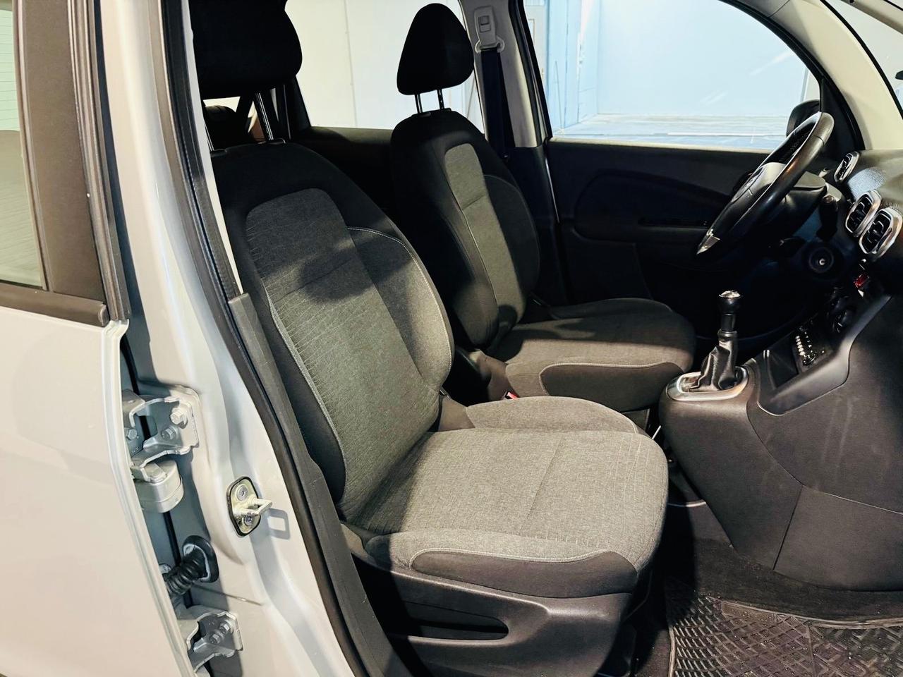 Citroen C3 Picasso 1.4 VTI 95 CMP6 Exclusive*NEOPATENTATI*