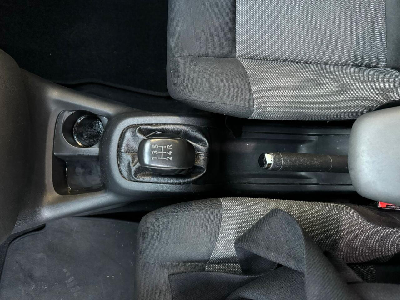 Citroen C4 Cactus PureTech 82 Feel