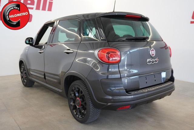 FIAT 500L 1.4 95 CV S&S Sport