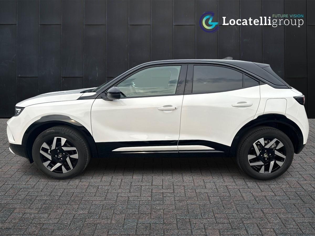 OPEL MOKKA GS 1.2 130CV AT8