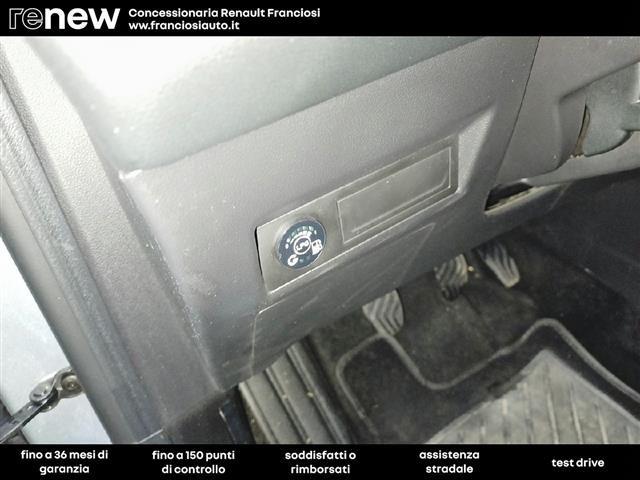 RENAULT Captur 1.0 TCE TECHNO FAST TRACK GPL 100CV