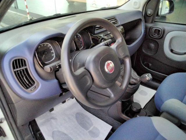 FIAT Panda 1.3 MJT S&S Lounge