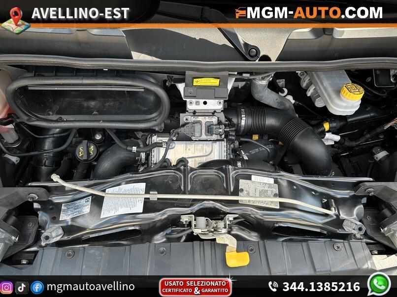 FIAT DUCATO FURGONE 2.2 mjt 140 PM-TM L2H2