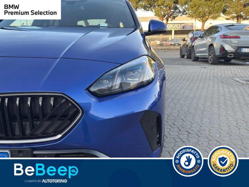 BMW Serie 1 118D MSPORT PRO AUTO