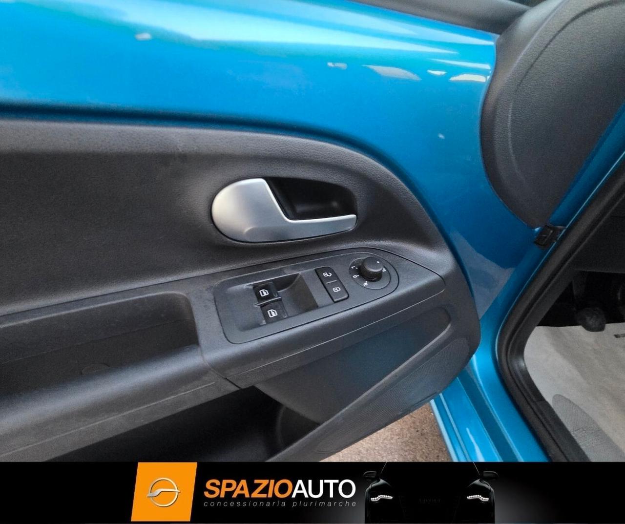 Seat Mii 1.0 68 CV 5 porte Style Ecofuel